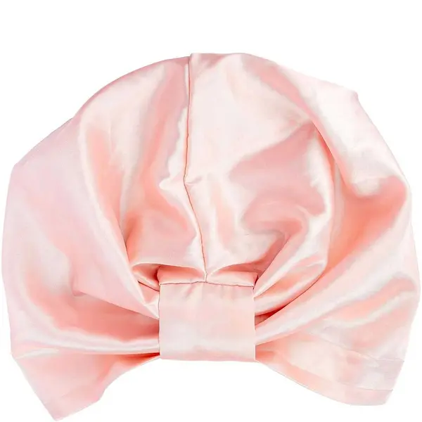 Brushworks Satin Hair Turban