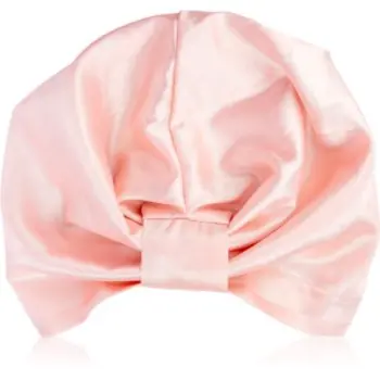 Brushworks Satin Hair Turban turban de satin