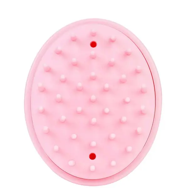 Brushworks Scalp Massaging Brush