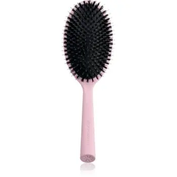 Brushworks Smoothing Mixed Bristle Brush perie de tip paletă