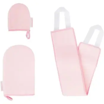 Brushworks Tan Applicator Set set aplicatoare plaja