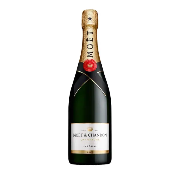 Brut impérial 750 ml