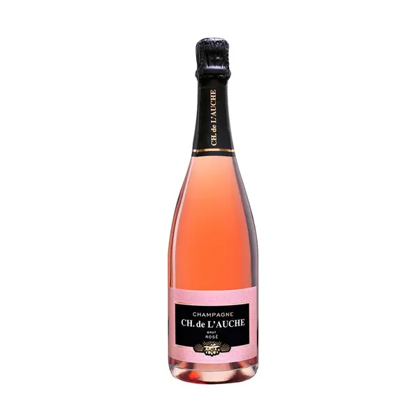 Brut rose 750 ml