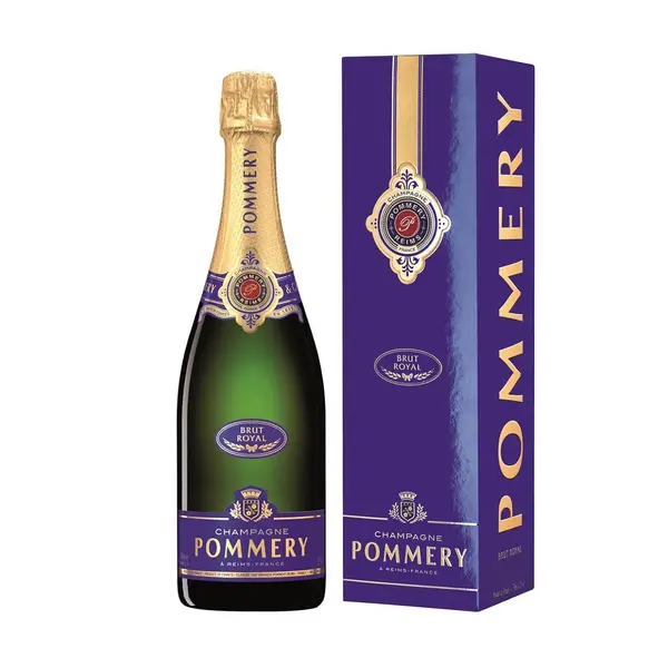 Brut royal 750 ml