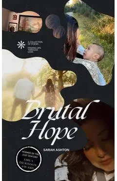 Brutal Hope - Sarah Ashton