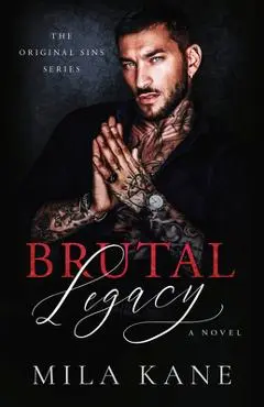 Brutal Legacy - Mila Kane