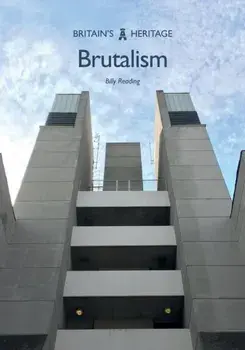 Brutalism, Paperback/Billy Reading