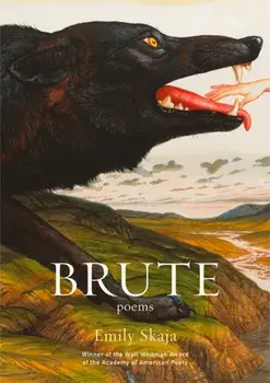 Brute, Paperback/Emily Skaja