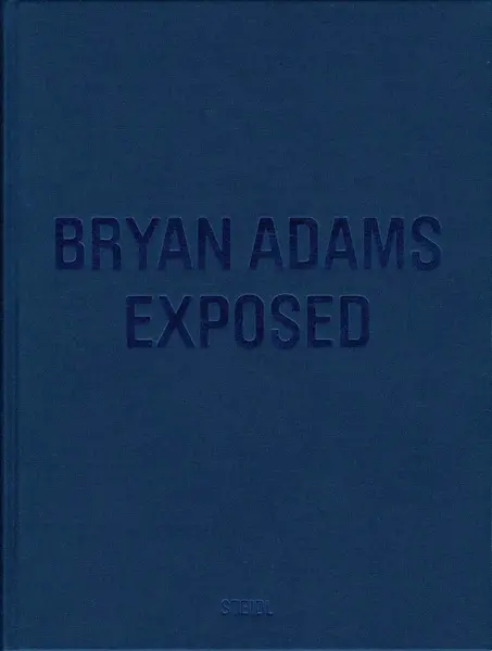Bryan Adams: Exposed | Bryan Adams, Elton John