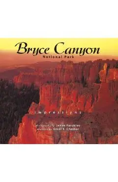 Bryce Canyon National Park Impressions - James Randklev