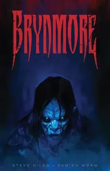 Brynmore, Paperback/Damien Worm