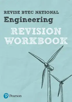 BTEC National Engineering Revision Workbook, Paperback/***