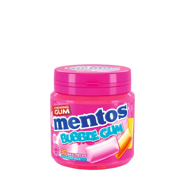 Bubble gum 120 gr