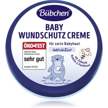 Bübchen Baby crema protectoare