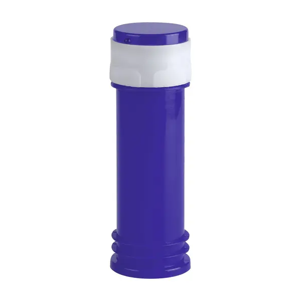 Bubles sticlă de făcut baloane - albastru