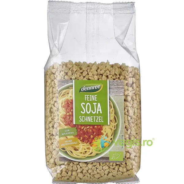 Bucati Fine de Soia Ecologice/Bio 150g
