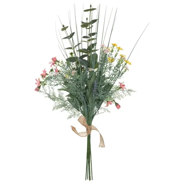 BUCHET EUCALIPT H68cm - P - Default Title