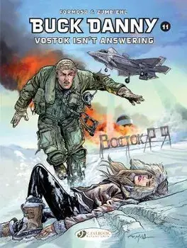 Buck Danny Vol. 11: Do You Read Me?, Paperback/Gil Formosa