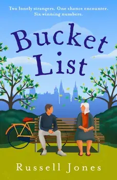 Bucket List, Paperback/Russell Jones
