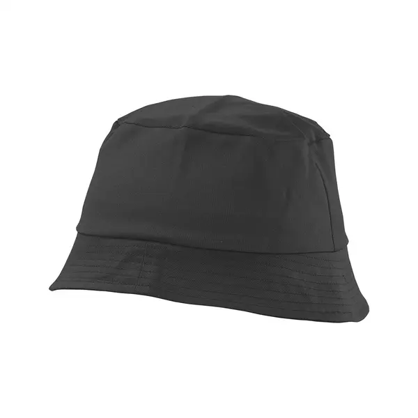 Bucketo pălărie pescar - negru
