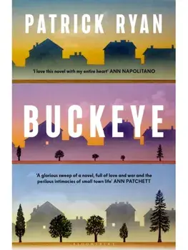 Buckeye, Paperback/Patrick Ryan