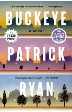 Buckeye - Patrick Ryan