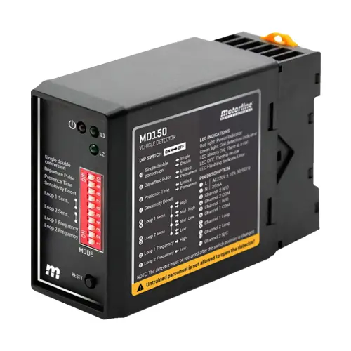 Bucla de inductie magnetica - Motorline MD150