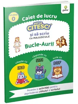Bucle-Aurii. Caiet de lucru/***