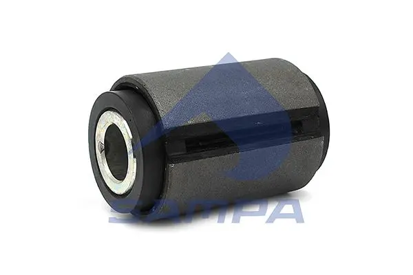Bucsa arc foi SAMPA 020.263
