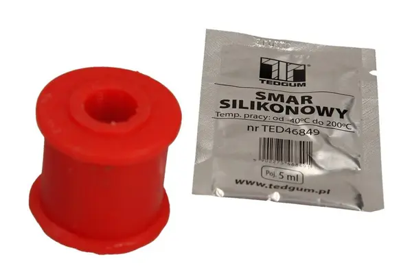 Bucsa, bara stabilizatoare TEDGUM 00138421