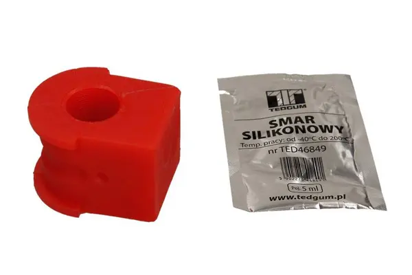 Bucsa, bara stabilizatoare TEDGUM 00587046