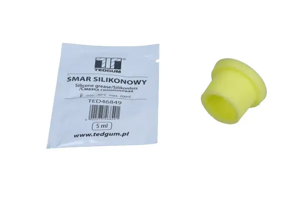Bucsa, brat directie TEDGUM TED98251