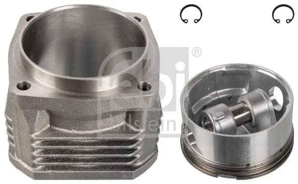 Bucsa cilindru, compresor aer FEBI BILSTEIN 23947