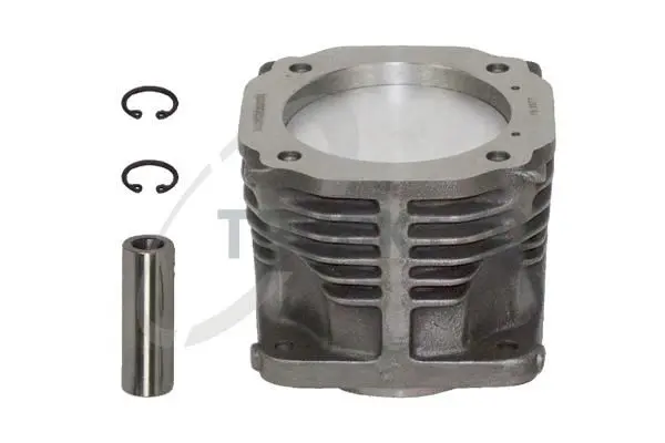 Bucsa cilindru, compresor aer TRUCKTEC AUTOMOTIVE 01.15.018