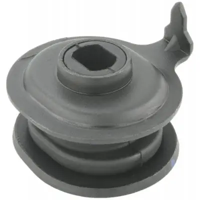 Bucsa distantier, amortizor FEBEST 01330-GRN280UPR