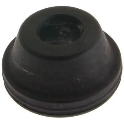 Bucsa distantier, amortizor FEBEST HSB-063