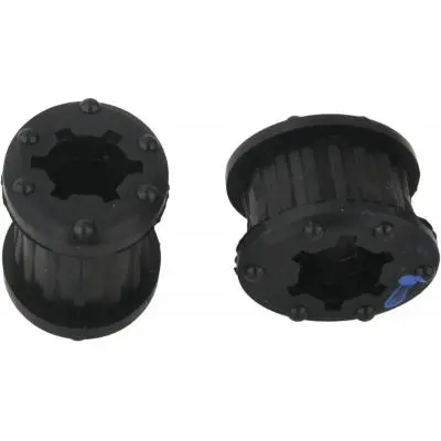 Bucsa, levier schimbator viteza FEBEST TT-GBE60-PCS2