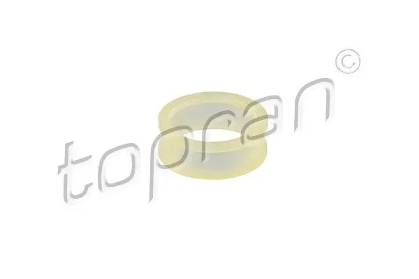 Bucsa, levier schimbator viteza TOPRAN 116 607