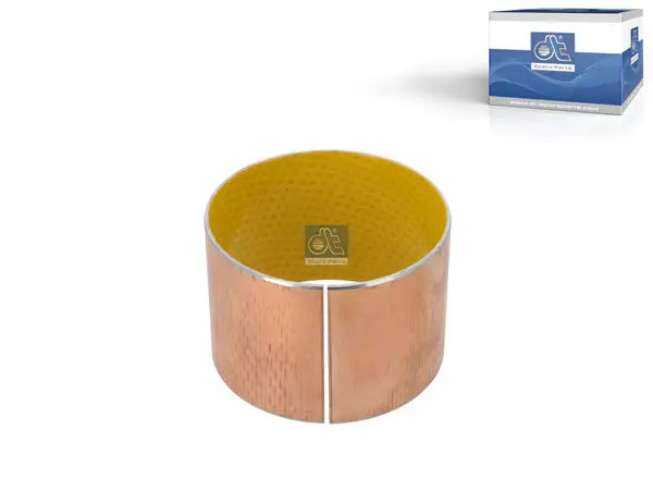Bucsa, suport arc DT Spare Parts 1.16244