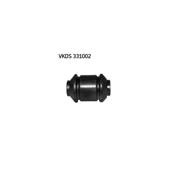 Bucsa suport, trapez SKF VKDS 331002