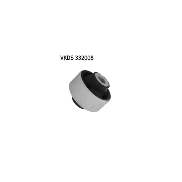 Bucsa suport, trapez SKF VKDS 332008