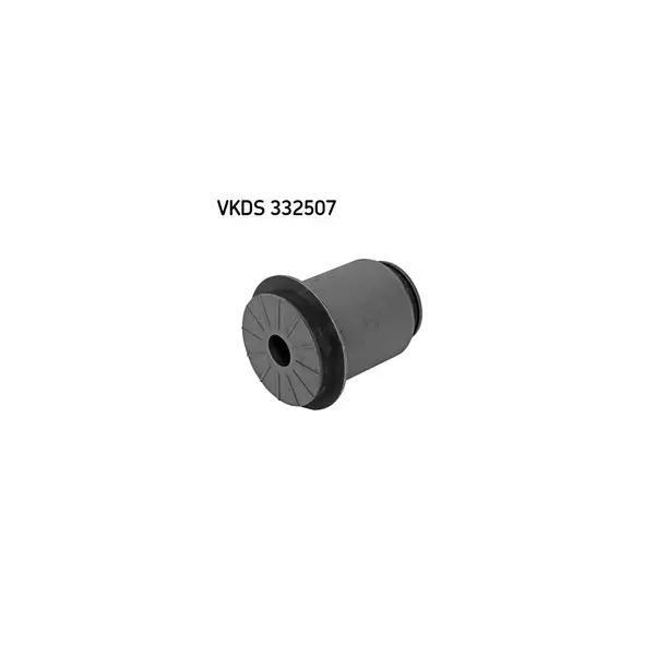 Bucsa suport, trapez SKF VKDS 332507