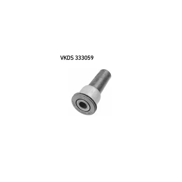 Bucsa suport, trapez SKF VKDS 333059