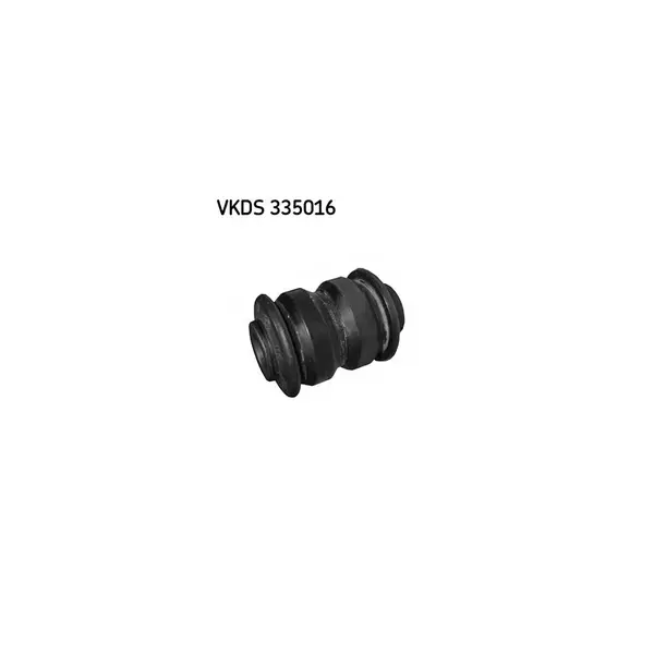 Bucsa suport, trapez SKF VKDS 335016