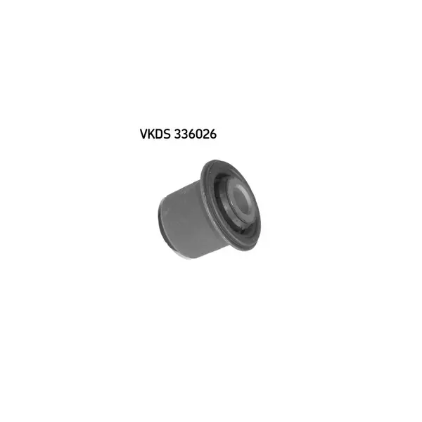 Bucsa suport, trapez SKF VKDS 336026
