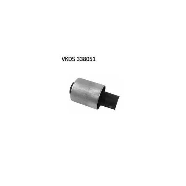 Bucsa suport, trapez SKF VKDS 338051