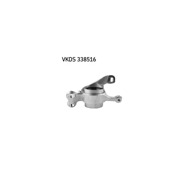Bucsa suport, trapez SKF VKDS 338516
