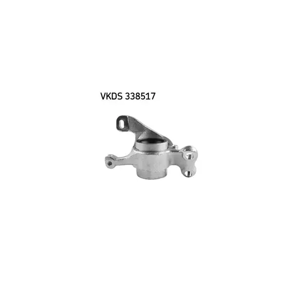 Bucsa suport, trapez SKF VKDS 338517