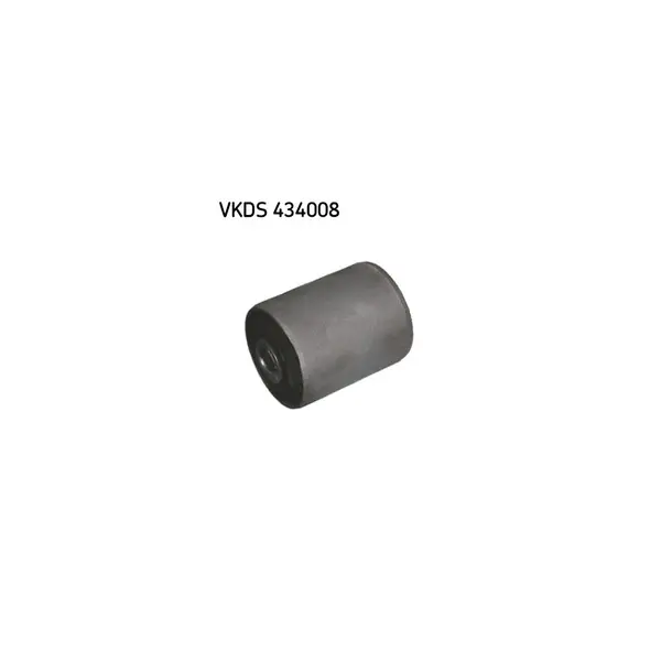 Bucsa suport, trapez SKF VKDS 434008