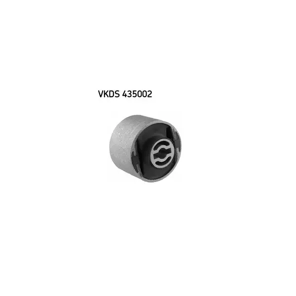 Bucsa suport, trapez SKF VKDS 435002